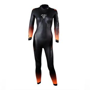 NWT Michael Phelps Womens Medium Pursuit 2.0 Wetsuit